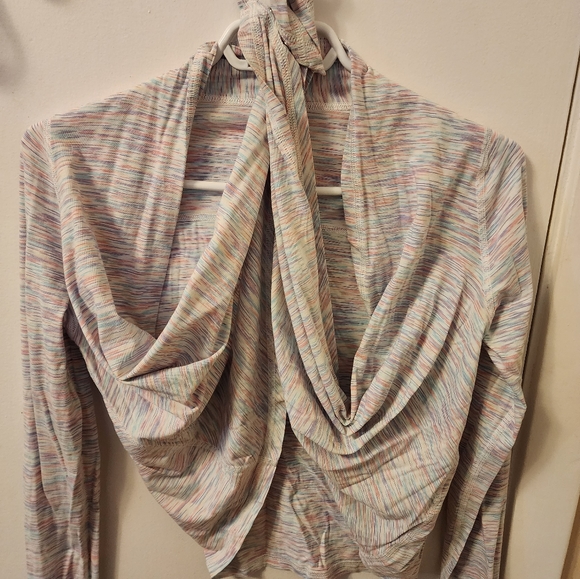 Ivivva wrap - Picture 2 of 4